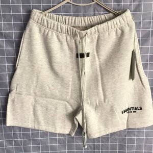 Men’s Fear Of God Essentials Sweatshorts